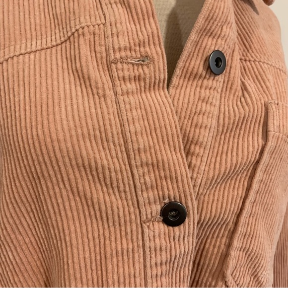 Zara Corduroy Jacket - Picture 4 of 6